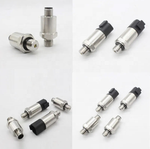 ฟิล์มชนิดบาง0-5V/10V สำหรับไฮดรอลิก NP-93420-IC-10MPa NP-93420-IC - Product Image 5