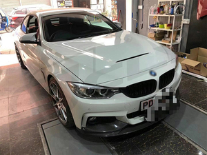 Cofano all'ingrosso cofano motore GTS in alluminio per BMW serie 3 F30 F35 serie 4 F32 F33 F36 kit corpo lifting <span class=keywords><strong>Prime</strong></span> - Product Image 6