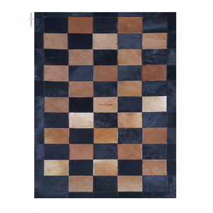 Haute qualité cuir de vachette tapis de coureur brodé couloir couloir cuisine tapis exercice Yoga tapis et ensembles - Product Image 1