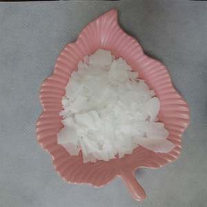 Materiales emulsionantes crudos cosméticos Beheniltrimetilmetilsulfato BTMS 80 BTMS 50 BTMS 25 CAS 81646-13-1 Suministro de fábrica - Product Image 2