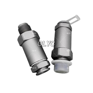 Phụ tùng ô tô <span class=keywords><strong>Common</strong></span> <span class=keywords><strong>Rail</strong></span> áp lực cứu trợ giới hạn van 1110010035 phù hợp cho 0445224004 0445224011 0445224046 Injector - Product Image 3