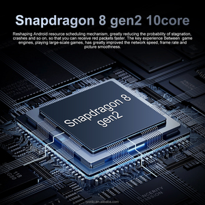 Bán chạy điện thoại thông minh Xiaom M15 Pro 7.3 inch 16GB + 1TB 10 lõi 5g deca-core CPU 108mp Camera sau CDMA/<span class=keywords><strong>LTE</strong></span> phiên bản toàn cầu - Product Image 6