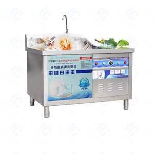 Lave-vaisselle commerciaux, lave-vaisselle entièrement automatiques de grande capacité pour restaurants, hôtels et cantines - Product Image 2