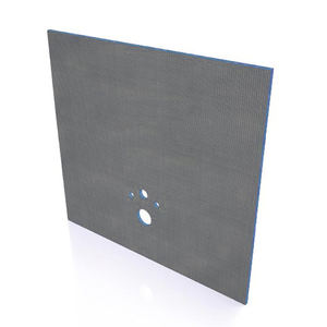 Nuovo Pannello in Schiuma XPS per Rivestimento Serbatoio <span class=keywords><strong>WC</strong></span>, Materiale in Polistirene per Pareti del Bagno - Product Image 6