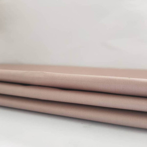 La protección del medio ambiente de sarga 2/1 impermeable lavable tela de algodón de Nylon - Product Image 5