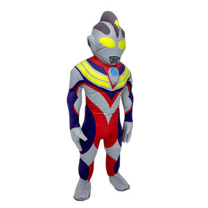 Disponible: <span class=keywords><strong>Ultraman</strong></span> de 2 Metros para Disfraz Inflable, Cosplay, Eventos Navideños, Fiestas, Alquileres Comerciales - Product Image 6