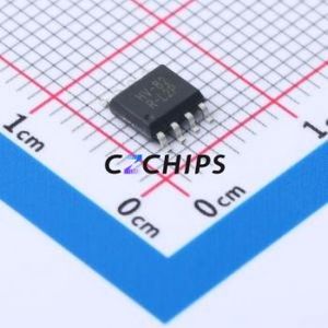 วงจรรวม R8/LTA8082XS8 SOIC-8L ชิปไอซีของแท้และใหม่เอี่ยม - Product Image 1