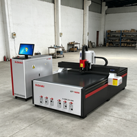 Máquina de Grabado CNC de Alta Velocidad, Router CNC Ampliamente Utilizado en la Industria de Procesamiento de Madera y Plástico