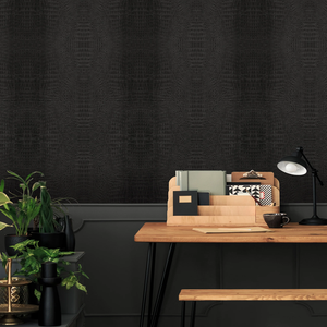 Revêtement <span class=keywords><strong>mural</strong></span> en PVC tissé imperméable et résistant à l'usure CLEAN ELEMENTS avec motif mosaïque pour la décoration de hôtels et villas de luxe - Product Image 2