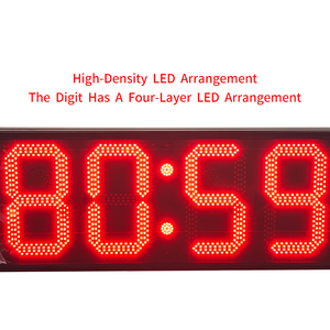 <span class=keywords><strong>Timer</strong></span>-Schalter LED Countdown-<span class=keywords><strong>Timer</strong></span> Abwärtszähler LED Digitaler Jahre-Tage-Countdown-<span class=keywords><strong>Timer</strong></span> - Product Image 4