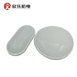 优质塑料舱壁 led 灯具 led 舱壁灯 210*113 * 50毫米