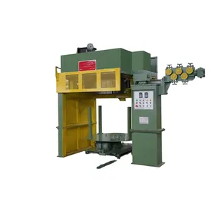 chain machine Wire drawing machine producing different steels, irons, stainless steels wire drawing machine with annealing