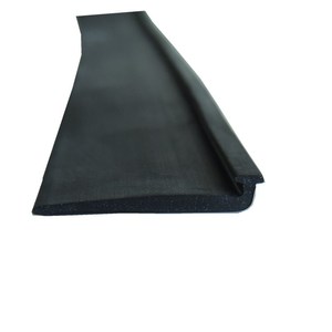 Automatic <b>Door</b> <b>Sealing</b> Strip Epdm <b>Rubber</b> 100mm High Impact Resistance For Mechanical Decorative <b>Doors</b> Windows Cabinets - Product Image 2