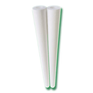 Membrane en polypropylène 0.45 microns 222 fin cartouche filtrante soufflée par fusion pour équipement de traitement de l'eau - Product Image 6