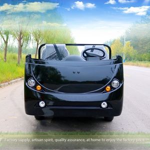 Factory Logistics Handling <b>Vehicle</b>, Large Carriage, Large Capacity, <b>Equipped</b> with Range Extender, Generator, High-power Motor - Product Image 5