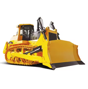 <span class=keywords><strong>Bulldozer</strong></span> sobre orugas con capacidad de cuchilla 10,5 M3 de gran oferta - Product Image 2