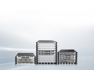 Commutateur réseau haute densité série S8700 pour centre de données - Product Image 1