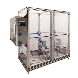 Langzeit-Testgerät für langsam schließende Toilettensitzabdeckungen - Product Image 6