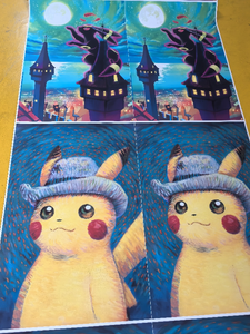 Póster de Pared con Estampado de Anime, Videojuegos y Películas de <span class=keywords><strong>Dragon</strong></span> <span class=keywords><strong>Ball</strong></span> <span class=keywords><strong>Z</strong></span>, 70*25cm, 60*40cm, 60*90cm, Cuadros Colgantes, Diseños de Pancartas Personalizadas OEM - Product Image 2