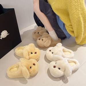 Chaussures paresseuses pour femmes, respirantes, antidérapantes, à semelle épaisse, style mule, à enfiler, printemps automne 2025, nouveauté - Product Image 5