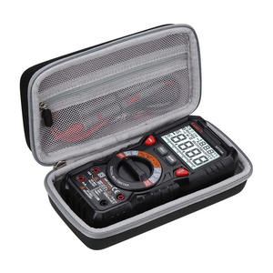 Étui de transport rigide pour multimètre numérique <span class=keywords><strong>KAIWEETS</strong></span> TRMS 6000 (étui uniquement) - Product Image 2