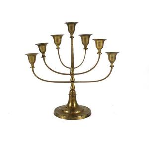 Gold Color Metal <b>Candelabra</b> for Home Decoration Decorative Candle Holder for Wedding Christmas Year-Round Candle Pillar Stand - Product Image 5