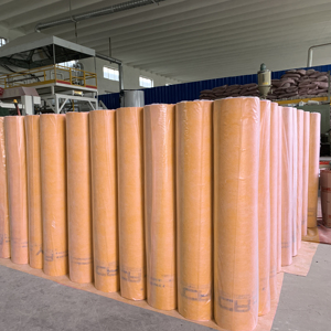 PE PP <span class=keywords><strong>Composite</strong></span> màng chống thấm cho phòng tắm phòng tắm 1m x 10m (3 '3 "x 33 ') Nhà - Product Image 1