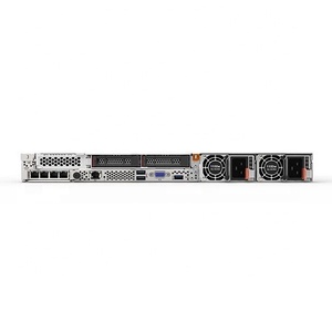 เซิร์ฟเวอร์ Lenovo ThinkSystem SR630 V2 1U Rack Server แบบ Dual Xeon Scalable รองรับ 32 DDR4 DIMM PCIe 4.0 กำลังไฟ 1800W รับประกัน 1 ปี มีสินค้าในสต็อก - Product Image 6