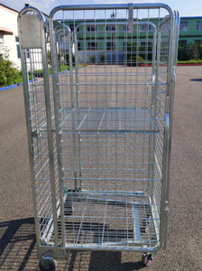 Lager draht Sicherheit Überroll käfig - Product Image 2