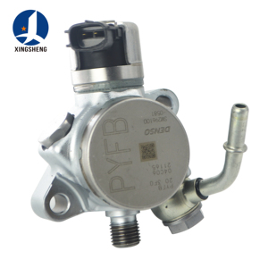 Yüksek basınçlı yakıt pompası PYFB-20-3F0 için 2018-2021 Mazda 3 6 CX-3 CX-30 CX-5 296100-0581 - Product Image 3