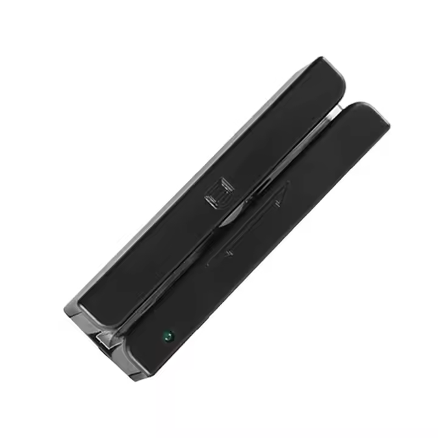 USB POS System MSR580 Credit Card Magnetic Stripe Reader