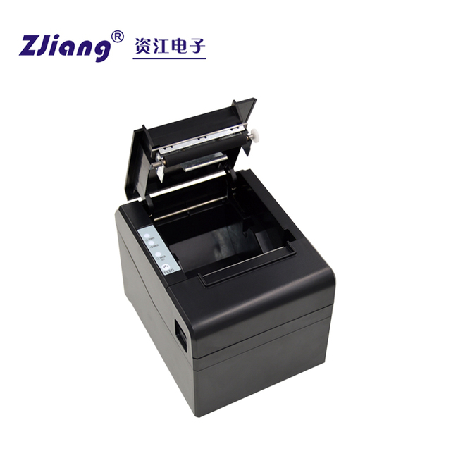Zj8330 3-Inch Thermal Portable Printer with USB WIFI for Bluetooth Blue-Tooth Printers & Scanners