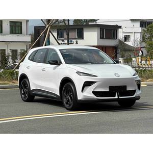 Voiture d'<span class=keywords><strong>occasion</strong></span> Guazi 2025 MG ES5 Prête à être expédiée, SUV électrique à batterie BEV automatique 5 places, conduite à gauche, pour SUV urbain zéro émission - Product Image 2