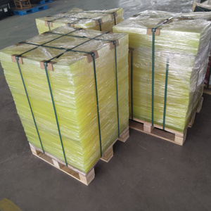 トンダ・フラス 耐摩耗性 切削用ポリウレタンシート PUプレート - Product Image 6