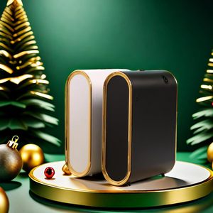 2025 mới mùi hương máy không khí không cần nước tinh dầu khuếch tán thông minh công nghệ không khí lạnh khách sạn Bộ sưu tập Kinh Doanh làm bằng nhựa - Product Image 2