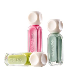 Esmalte <span class=keywords><strong>de</strong></span> Uñas Cool Dan, Resistente al Agua, Secado Rápido, Fácil <span class=keywords><strong>de</strong></span> Despegar, Ligero, 10 ml, Nuevo Éxito en Ventas Transfronterizas, Venta al por Mayor, 41 Colores - Product Image 5
