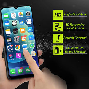 Pantalla grande de teléfono móvil <span class=keywords><strong>xiaomi</strong></span> redmi 8a, pantalla LCD de alta calidad - Product Image 3