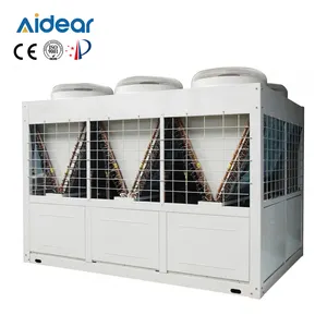 Aidear-sistema de refrigeración profesional, enfriador de agua recirculante personalizado de alta calidad, barato, venta al por mayor