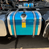 Tracteur remorqueur diesel Euro 2 6x4 d'occasion de qualité militaire pour le transport lourd