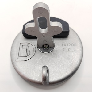 Dizel depo kapağı 7X-7700 7X7700 yakıt kapağı için Caterpillar ekskavatör 320 330 336 374 greyder 120 yükleyici 973C 963C DOZER 814 - Product Image 2