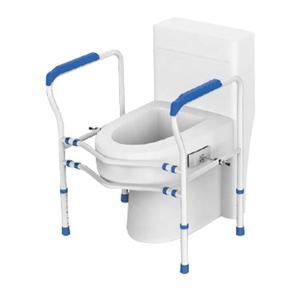 Ksitex ปืนบาร์โลหะสำหรับห้องน้ำแฮนด์จักรยานสำหรับห้องน้ำ - Product Image 1