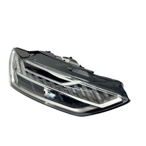 Phare LED matriciel de haute qualité d'usine pour <span class=keywords><strong>Audi</strong></span> A7/A7L/<span class=keywords><strong>S7</strong></span> 2019-2025 6000k systèmes d'éclairage automatique de température de couleur - Product Image 6