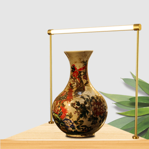 Đèn Led Bên Trong Tủ Loại Cầu Mới 2023 Đèn Led Trưng Bày Trang Sức 12V 24V - Product Image 4