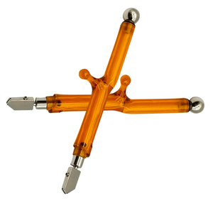 Utensili per Taglio Piastrelle in <span class=keywords><strong>Vetro</strong></span> 1-19mm, Strumenti Manuali di Alta Qualità, Tagliavetro con Impugnatura - Product Image 5