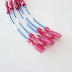 便利なコネクタラインデュアルエンド接続電子ケーブルと配線ハーネス - Product Image 4