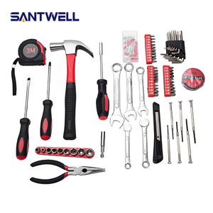 146-Piece Multifunctional Manual Hardware <b>Tool</b> Set for Auto Repair, Wholesale Available - Product Image 3