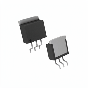 Electronic Chips Component BOM IC In Stock TO 263 4, D2PAK , TO 263AA Power Management (PMIC) LT1585ACM-1.5#PBF - Product Image 1