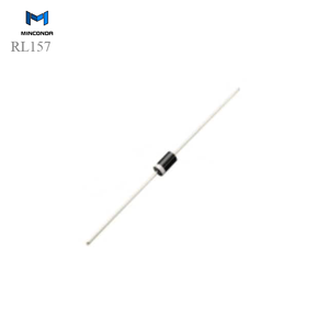 (Single <strong>Diodes</strong>) <strong>RL157</strong> - Product Image 1