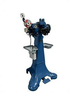 Machine à coudre industrielle pour chaussures Welt, à pied marcheur, à cylindre, neuve - Product Image 2