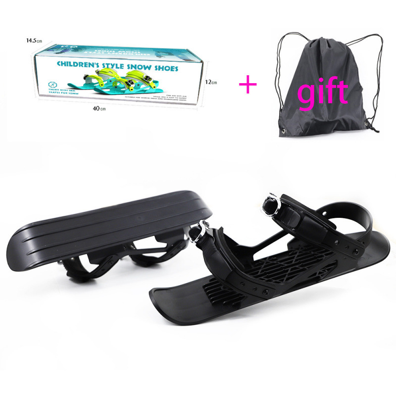 Nero-HXX-005R Bambini